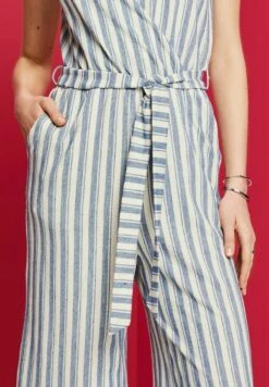 ESPRIT Overalls - Jumpsuit - Ice -Esprit 70ee6c5bf1084aae9aee63ca2d346b63