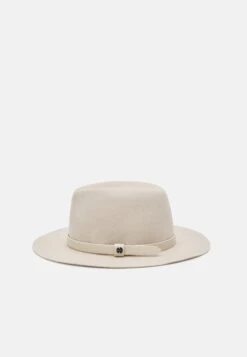 ESPRIT Felted Fedora - Hoed - Ice -Esprit 714b9a86d1da4fc3a0d641e1eb0dd046