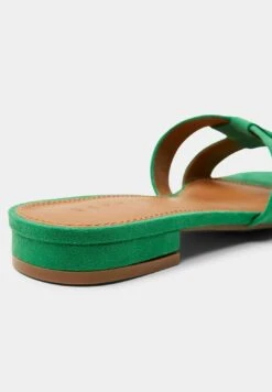 ESPRIT Knotslid - Badslippers - Dark Green -Esprit 71a08124a9ad4ca78eaef8f460ae7da2