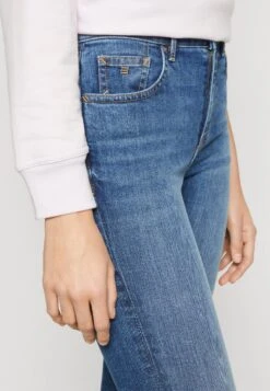 ESPRIT Jeans Skinny Fit - Saluda Dark Blue 11 ESPRIT Jeans Skinny Fit - Saluda Dark Blue -Esprit 735836961e3f4f99aea232b4e3150526