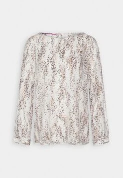 ESPRIT Lille Crew- Blouse - Off White 8 ESPRIT Lille Crew- Blouse - Off White -Esprit 73bd5427800a450c96e7c0e7a5eda9da