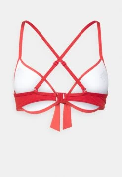 ESPRIT Hamptons Beach - Bikinitop - Red 6 ESPRIT Hamptons Beach - Bikinitop - Red -Esprit 749b2d25550e48958b4c0a6335fe306c