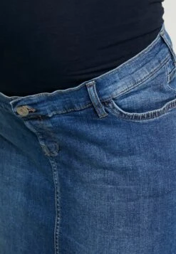 Skirt - Jeansrok - Medium Wash -Esprit 74b81d7de7c64c64bf147e676a841204