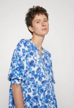 ESPRIT Dress - Jurk - Ice -Esprit 75145e6dead041438a3a3e1de10298a6