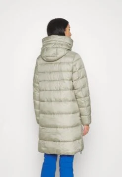 ESPRIT Coat - Winterjas - Dusty Green -Esprit 75601ef2fd2c4cbd855458c79572cf65