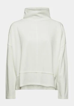 ESPRIT Sweater - Off White -Esprit 75965a8fb93043d6a8e29a9b911bf9d5