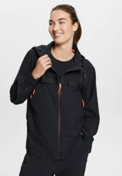 Trainingsvest - Black