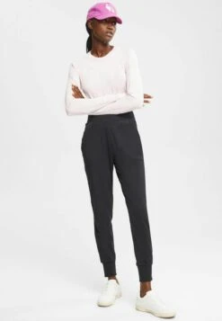 Sport - Trainingsbroek - Black