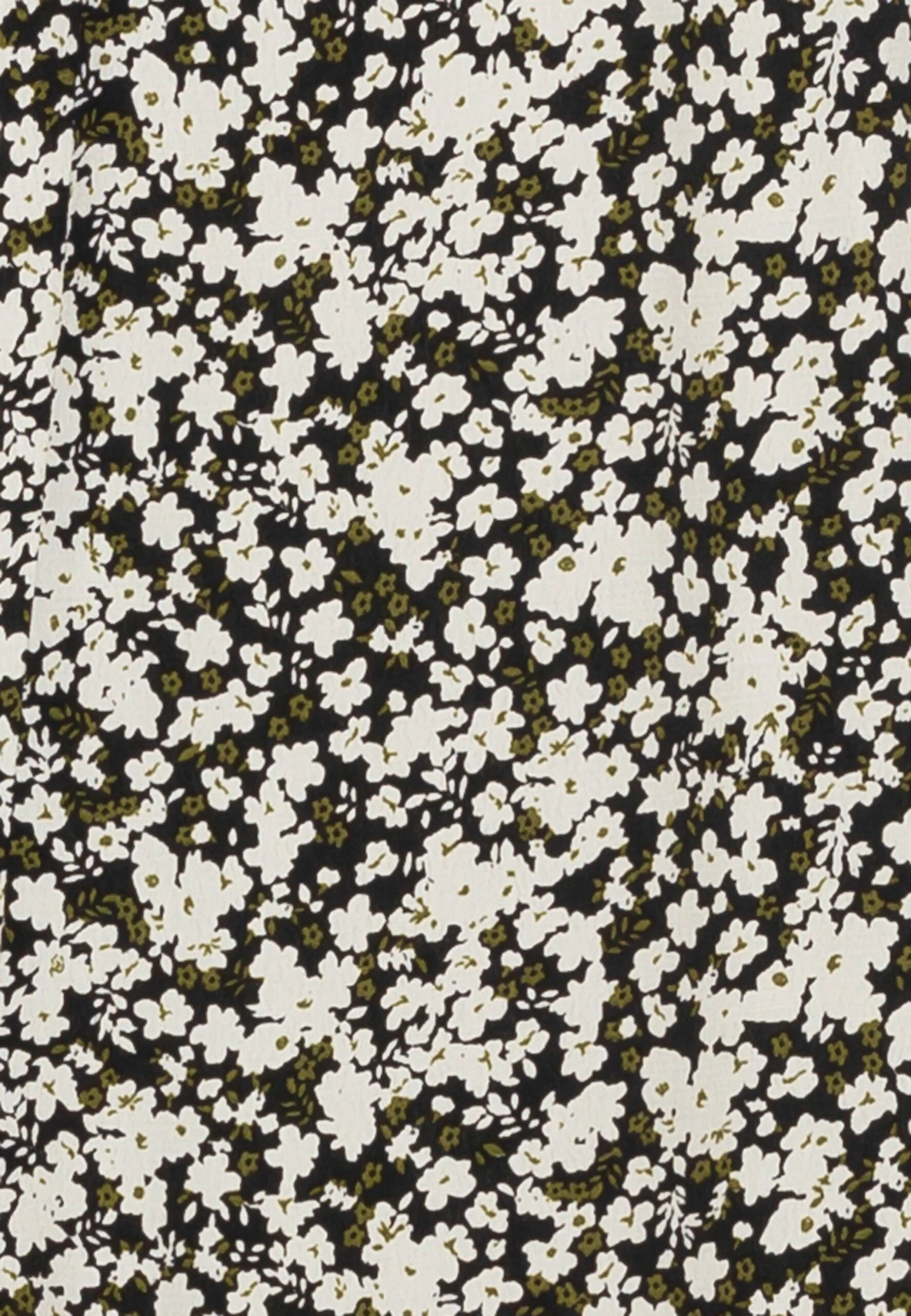 ESPRIT Skirt - A-Lijn Rok - Black 3 ESPRIT Skirt - A-Lijn Rok - Black - Afbeelding 3