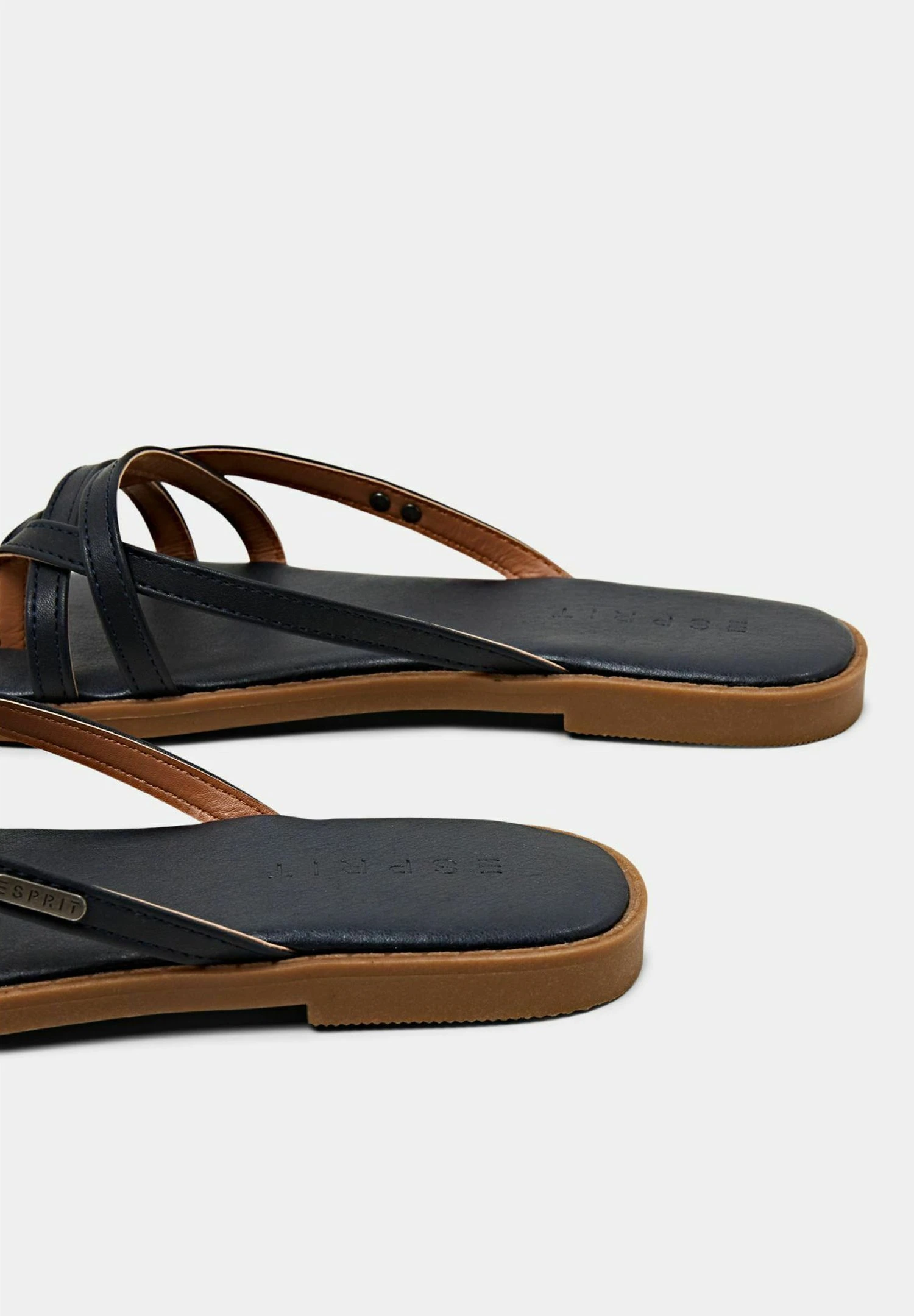 ESPRIT Teensandalen - Navy 5 ESPRIT Teensandalen - Navy - Afbeelding 5