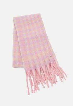 ESPRIT Sjaal - Pink Fuchsia