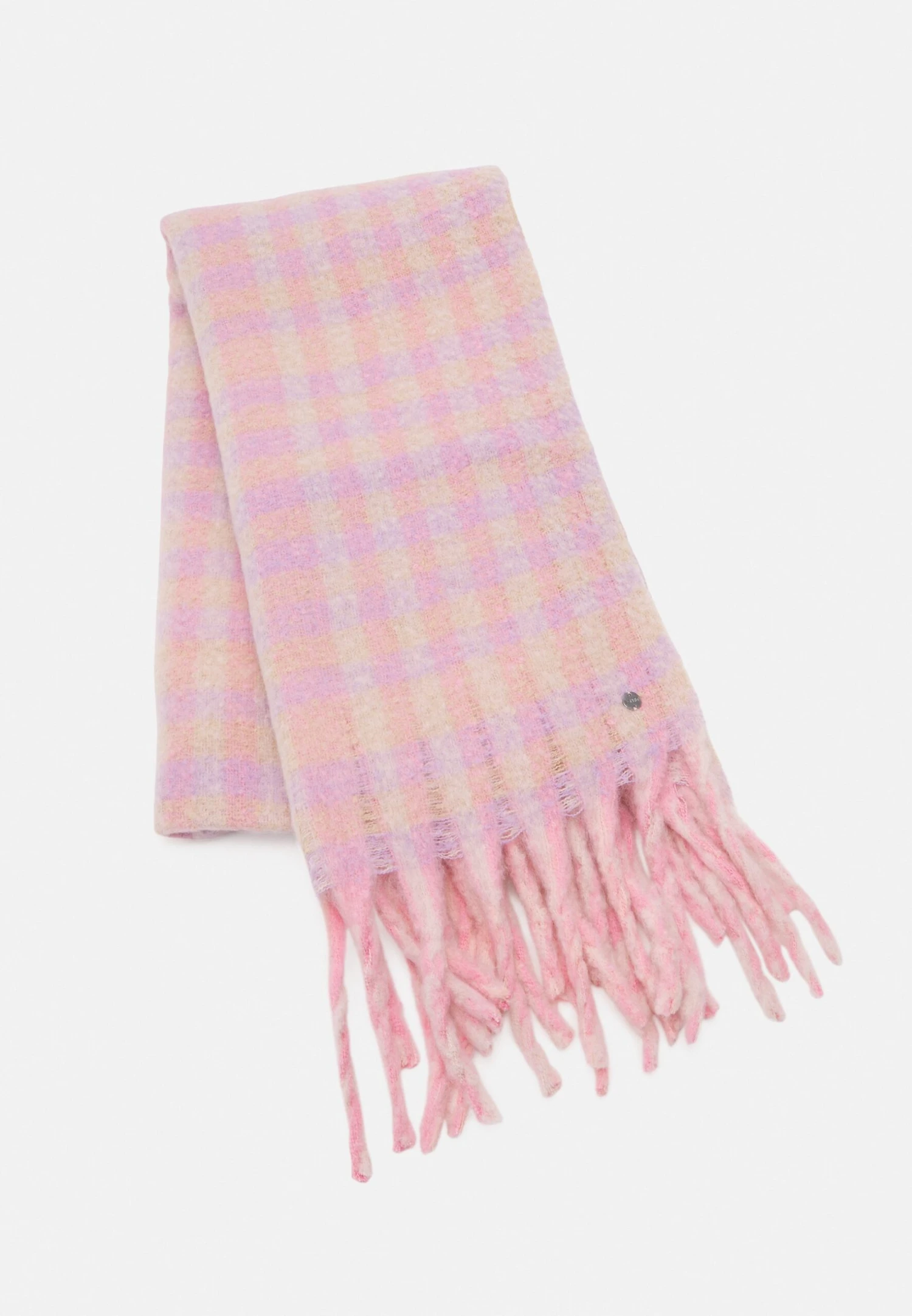 ESPRIT Sjaal - Pink Fuchsia 1 ESPRIT Sjaal - Pink Fuchsia