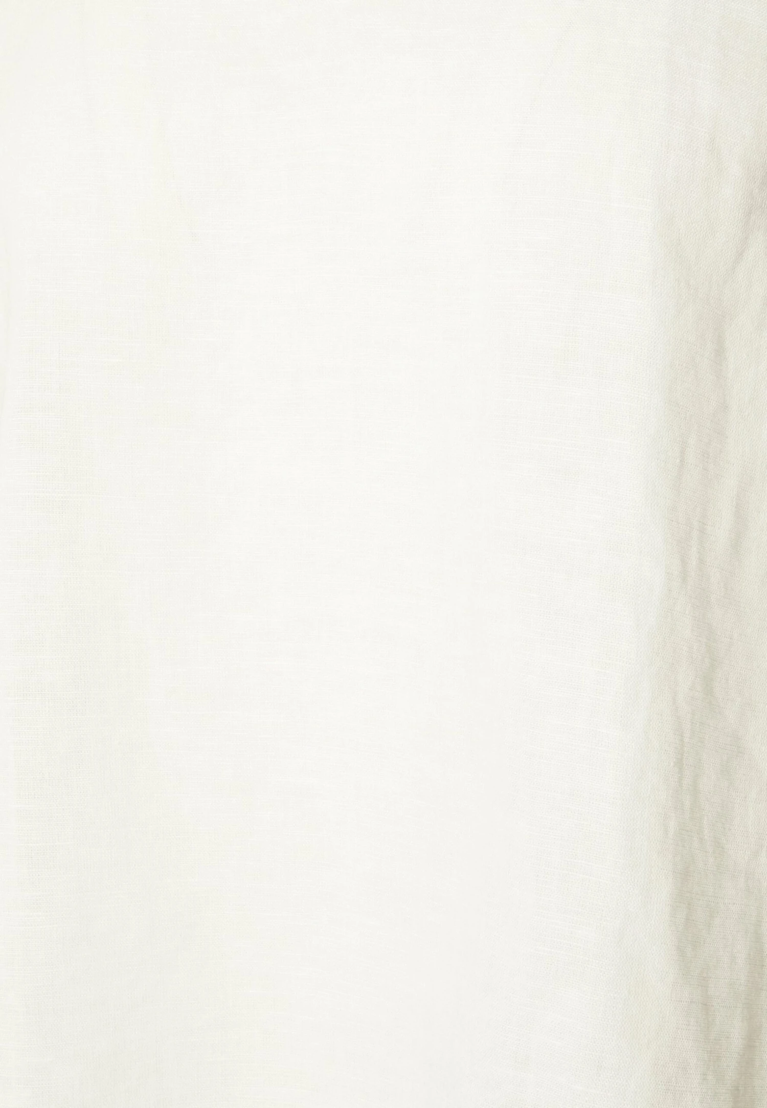 Edc By Esprit Blouse - T-Shirt Basic - Off White 5 Edc By Esprit Blouse - T-Shirt Basic - Off White - Afbeelding 5