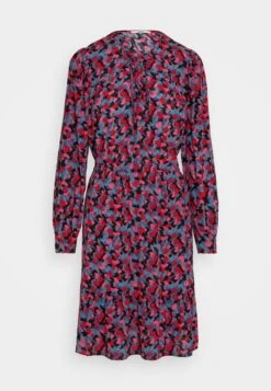 ESPRIT Tie - Jurk - Pink -Esprit 7711e849b3494a6797eb850c4cb1e418