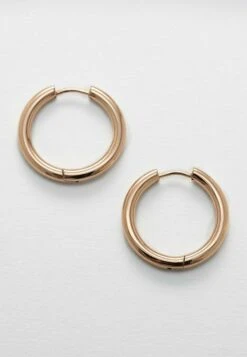 ESPRIT Creolen Edelstahl - Oorbellen - Roségold 9 ESPRIT Creolen Edelstahl - Oorbellen - Roségold -Esprit 7767058b49ca4e4885debb032330648d