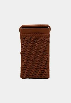 ESPRIT Accessories Small - Schoudertas - Rust Brown -Esprit 778b9650e53a4f99a19e7d142ddd0355