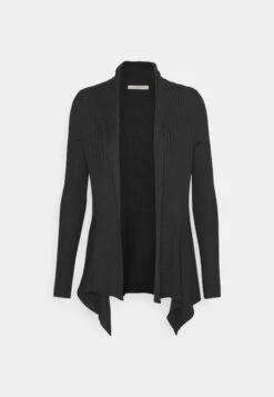 ESPRIT Cardigan - Vest - Black 8 ESPRIT Cardigan - Vest - Black -Esprit 779434171a0c453a9a73635c23dd3f89