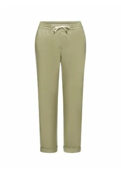 ESPRIT Belle - Broek - Light Khaki 13 ESPRIT Belle - Broek - Light Khaki -Esprit 77f038a254a74c27beb732d562fef755