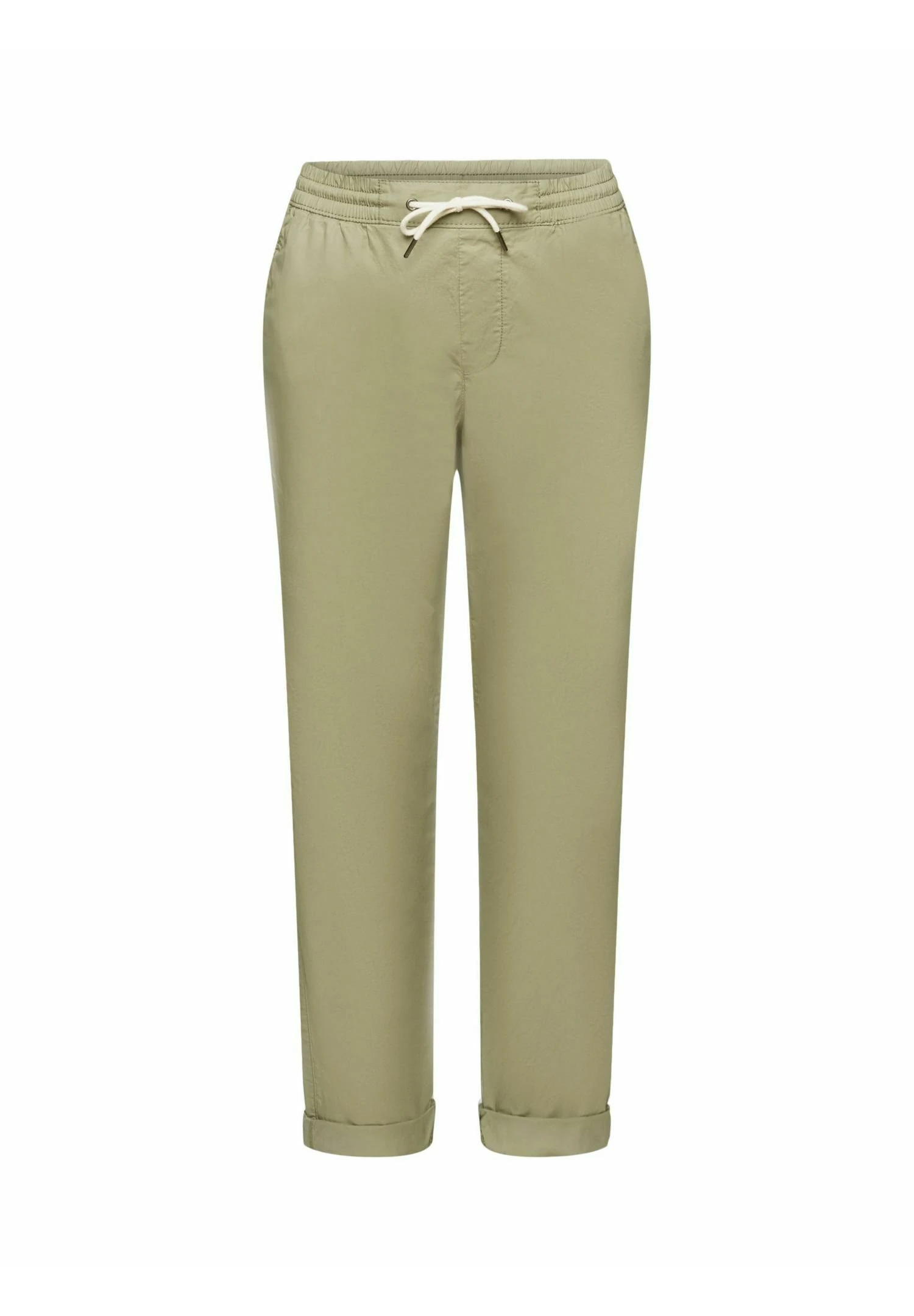 ESPRIT Belle - Broek - Light Khaki 6 ESPRIT Belle - Broek - Light Khaki - Afbeelding 6