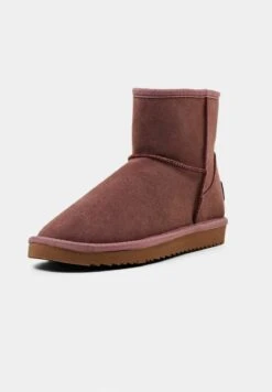 ESPRIT Snowboots- Old Pink -Esprit 78080efbfda8405f9ded280913f087fe