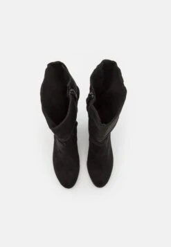 ESPRIT Laarzen - Black -Esprit 79deefa1bef2431e92027a4c15f5c11e