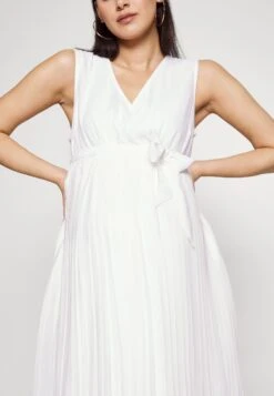 Dress Woven Sleeveless - Jurk - Off White -Esprit 7a072d95fe0c4bb19028c9625fd0082c