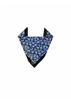ESPRIT Bandana - Sjaal - New Blue -Esprit 7a70b9827e4e4d448f877208b12e13c1