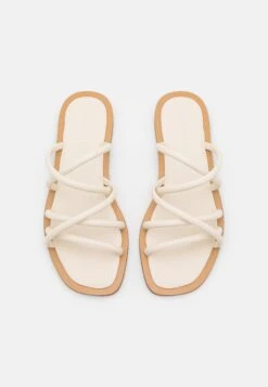 ESPRIT Straslid - Muiltjes - Light Beige 11 ESPRIT Straslid - Muiltjes - Light Beige -Esprit 7ab31d1328e543aea81aa5a99c003e88