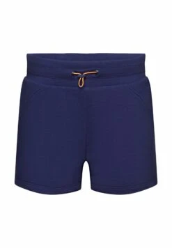 Active- Korte Broeken - Navy -Esprit 7ba109e53aa04363aed1639502e3e036