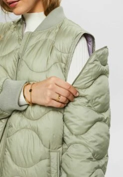 ESPRIT Rcs Modulr Bmbr - Winterjas - Dusty Green -Esprit 7bce05de5b364896a8fc8a9b05e04d4f