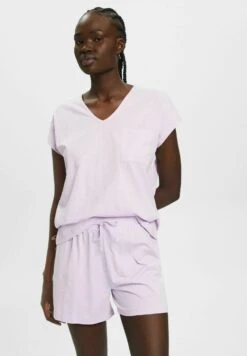 ESPRIT Set - Pyjama - Violet