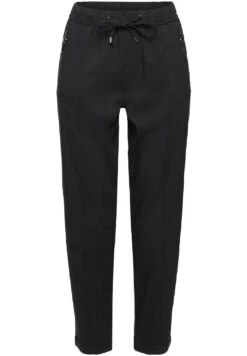 ESPRIT Woven - Trainingsbroek - Black -Esprit 7c99dc3cdbbf4714a2839befb4317ba2
