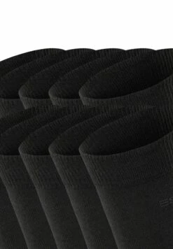 ESPRIT Solid 10-Pack Uni - Sokken - Anthra Mel 9 ESPRIT Solid 10-Pack Uni - Sokken - Anthra Mel -Esprit 7cbeeca79a424fcda205a51ce430af0b