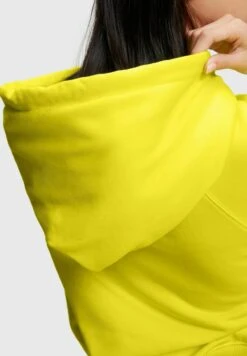 ESPRIT Hoodie - Bright Yellow 8 ESPRIT Hoodie - Bright Yellow -Esprit 7d053220a1b74073ad09710a215f2707