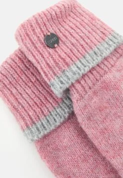 ESPRIT Handschoenen - Light Pink -Esprit 7da3fba03afb4a72a8a1265e8df3f640