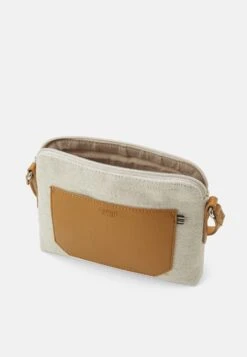 ESPRIT Schoudertas - Light Beige -Esprit 7e0bd3f5f1704b588b337adca9d2c91d