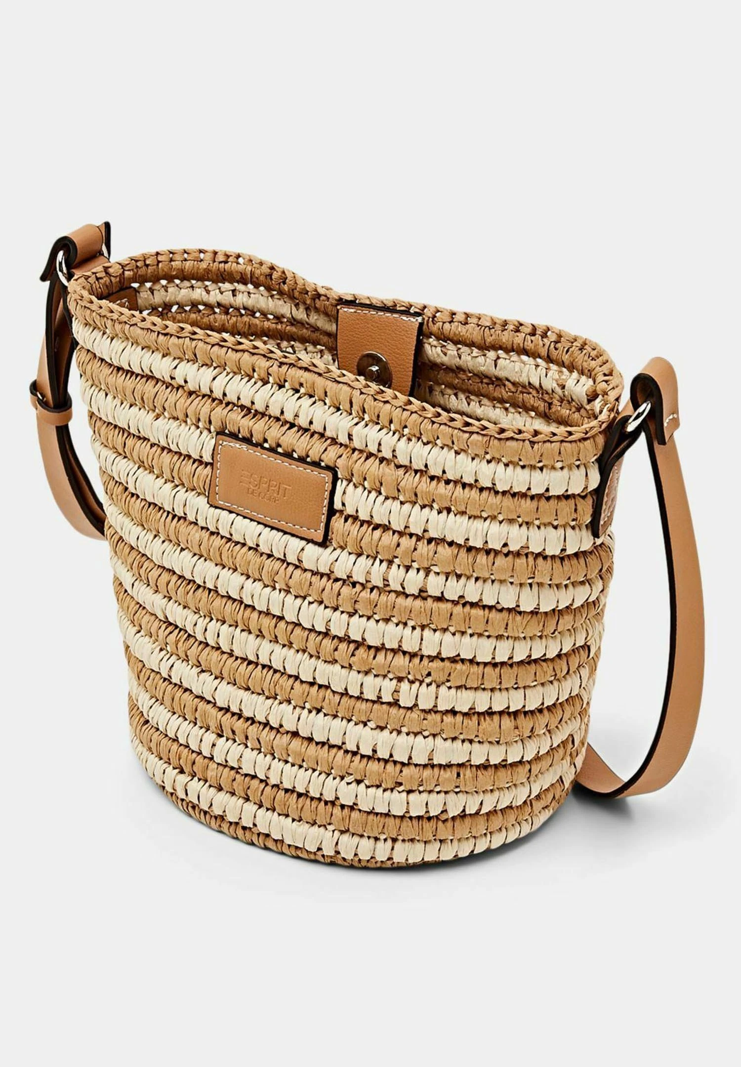 ESPRIT Mini - Schoudertas - Camel 4 ESPRIT Mini - Schoudertas - Camel - Afbeelding 4