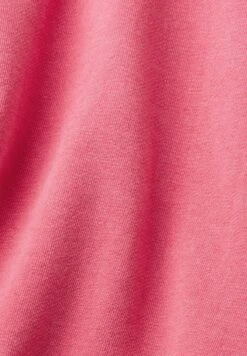 Edc By Esprit Mit Geteiltem Saum - Hoodie - Pink Fuchsia -Esprit 7ef80af0310e469f9c39eae468499e00