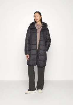 ESPRIT Coat - Winterjas - Black -Esprit 7f2ff1a7cbba4a6b9bc264c4e2a79373