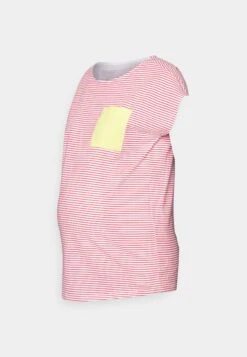 Short Sleeve- T-Shirt Print - Red -Esprit 7f7b0864a5db4e48a3e638216f62e959