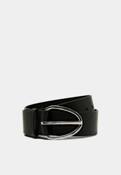 ESPRIT Mit Metallschliesse - Riem - Black -Esprit 7fb2e058ba2f40538582ca0164355733