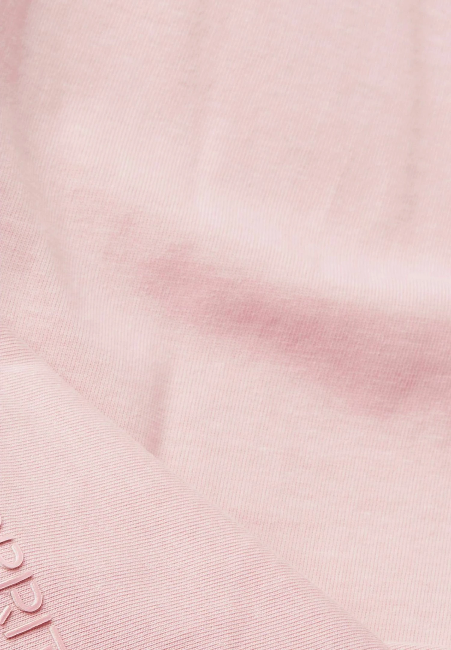 ESPRIT Mit Gesticktem Herzmotiv - T-Shirt Print - Pink 6 ESPRIT Mit Gesticktem Herzmotiv - T-Shirt Print - Pink - Afbeelding 6