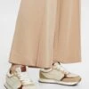 ESPRIT Sneakers Laag - Beige