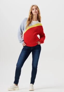 Maternity - Jeans Skinny Fit - Darkwash