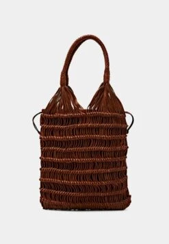 ESPRIT Payton - Handtas - Rust Brown 8 ESPRIT Payton - Handtas - Rust Brown -Esprit 802c87457b634ee4aa4f4d0f46fa2922