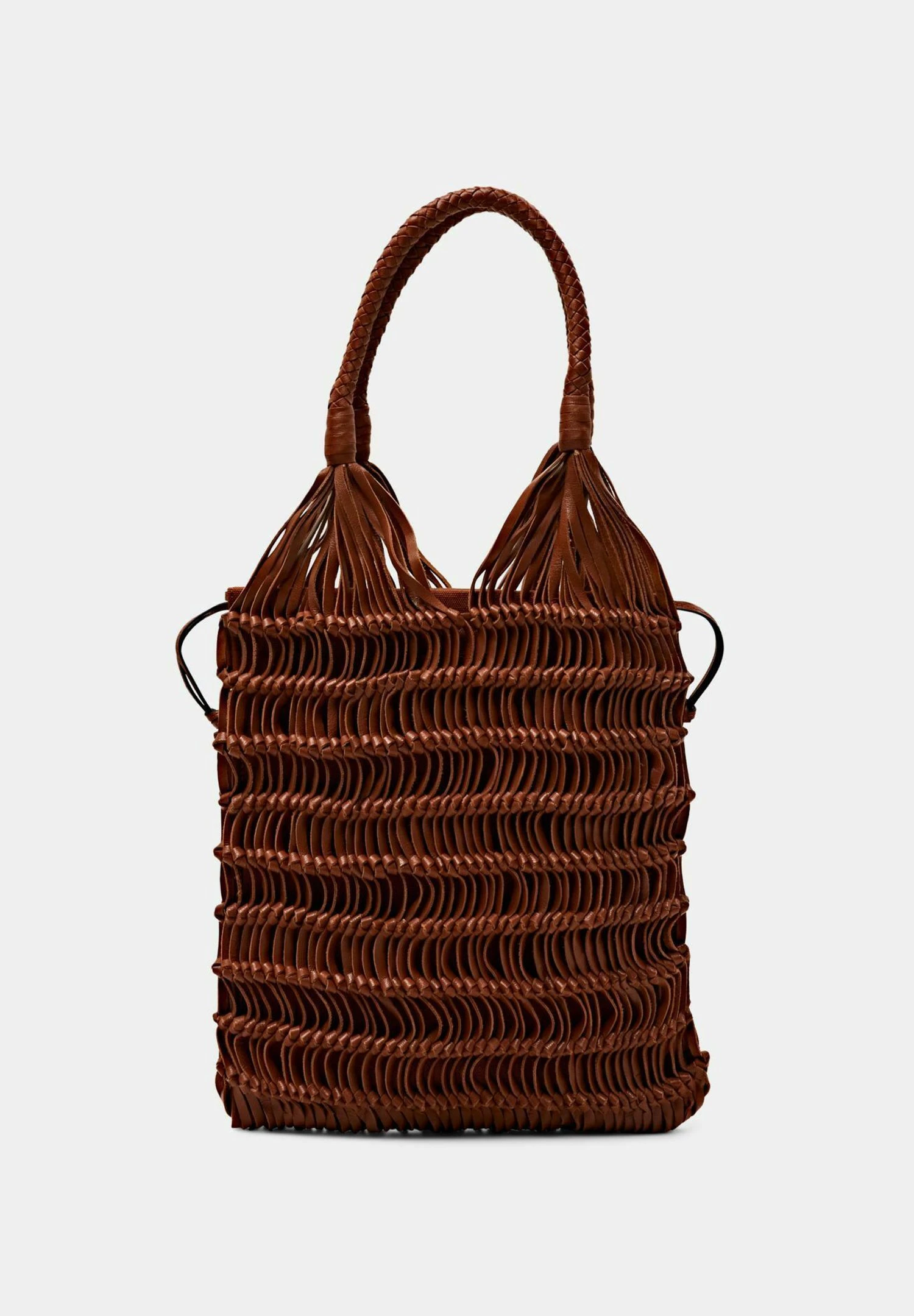 ESPRIT Payton - Handtas - Rust Brown 3 ESPRIT Payton - Handtas - Rust Brown - Afbeelding 3