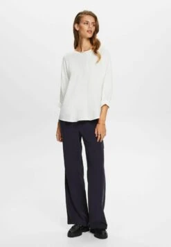 ESPRIT Blouse - Off White -Esprit 803bbf828ae445ba95d8f52a41a44f2f