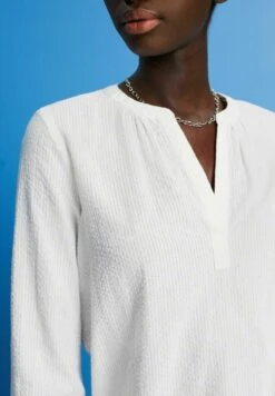 ESPRIT Blouse - Pastel Pink -Esprit 80b2dc8e4a284a0bad685604bd0ebe18