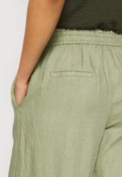 ESPRIT Broek - Light Khaki 11 ESPRIT Broek - Light Khaki -Esprit 80fb0a60407b4072a77cb6c91e8f65c8