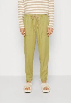 Edc By Esprit Trainingsbroek - Pistachio Green